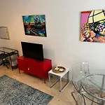 Kasa Roof Top 6 1 Bed 1 Bath Rooftop Old San Juan