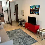 Kasa Roof Top 6 1 Bed 1 Bath Rooftop Old San Juan