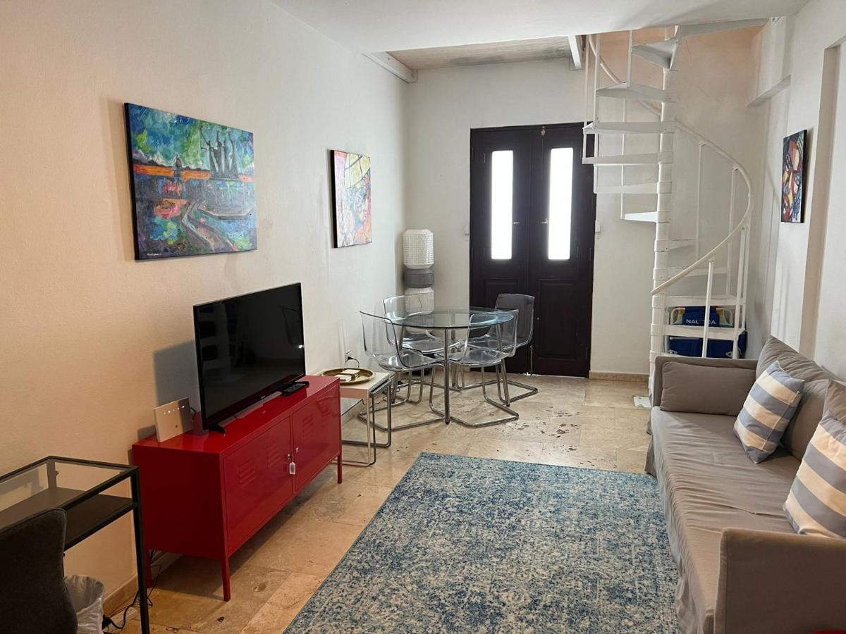 Kasa Roof 6 1 Bed 1 Bath Rooftop Old * San Juan