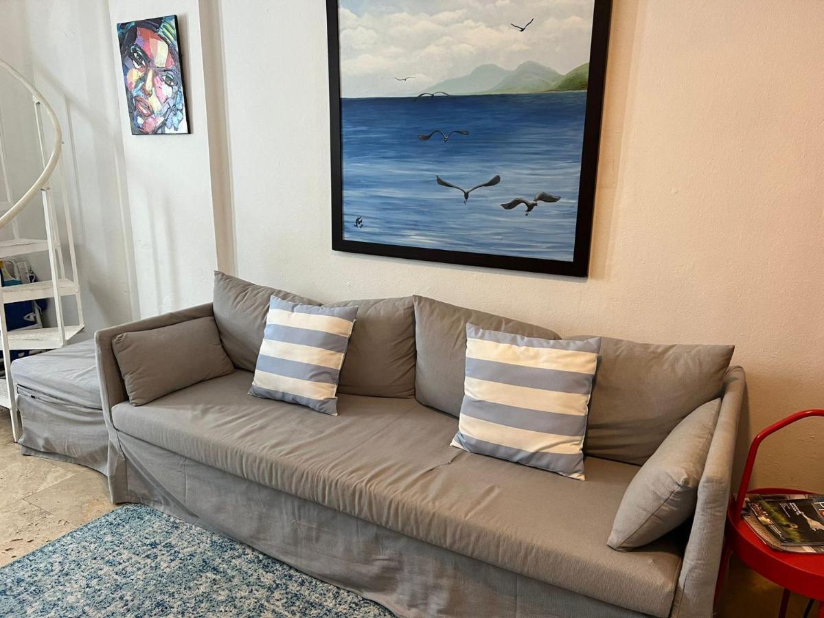 Kasa Roof 6 1 Bed 1 Bath Rooftop Old Apartment *