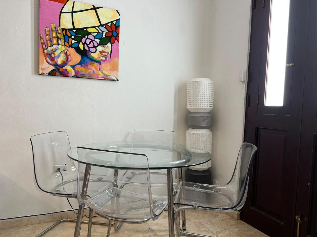 Apartment Kasa Roof 6 1 Bed 1 Bath Rooftop Old *